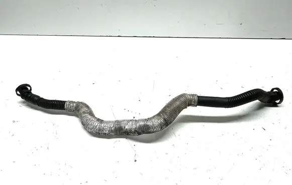 Audi A4 S4 B8 8K Breather/breather pipe/hose 059103209D