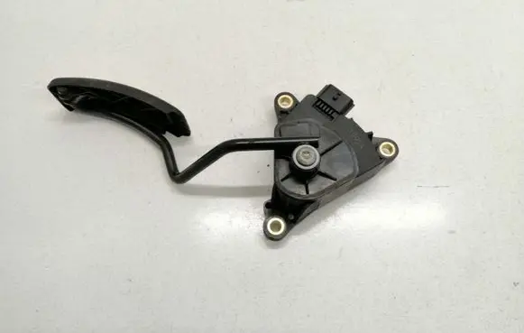 Renault Scenic II - Grand scenic II Accelerator throttle pedal 8200159645 1095A