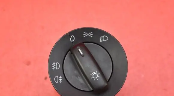 Volkswagen Eos Light switch 1K0941431Q