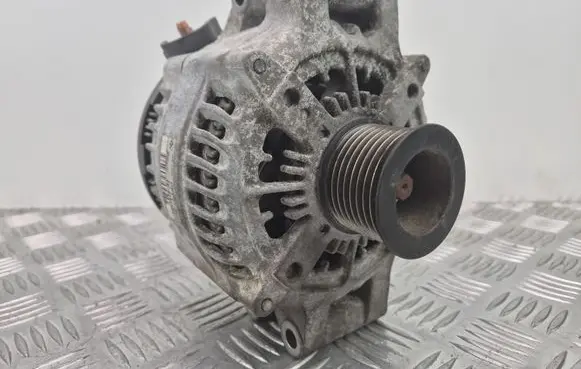 BMW 5 GT F07 Generator/alternator 7591529