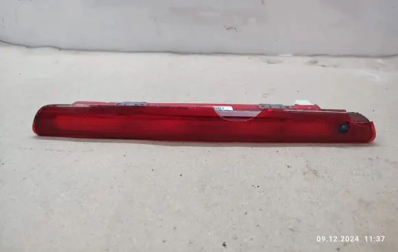 Nissan Qashqai+2 Third/center stoplight 89318991