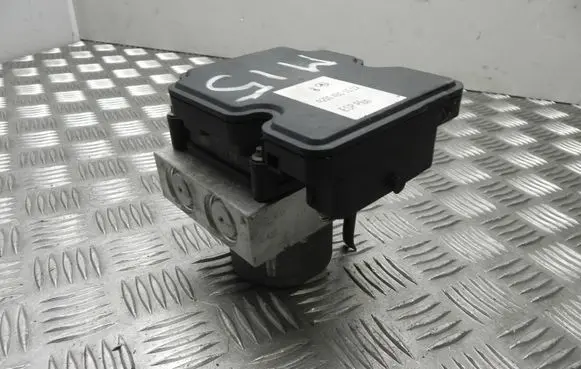 Mercedes-Benz SL R231 ABS control unit/module A2314311512 VD18348