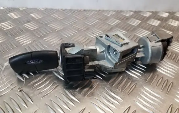 Ford Focus Ignition lock 3M513F880AC