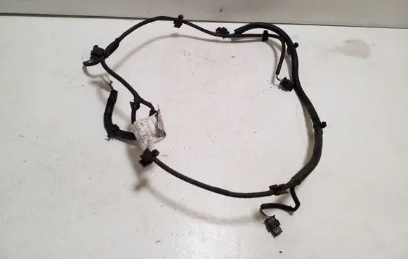 Fiat 500L Parking sensor (PDC) wiring loom 00518965080