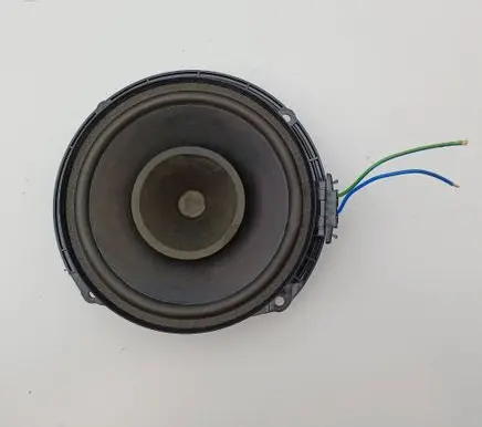 Seat Ibiza III (6L) Rear door speaker 6L0035412A