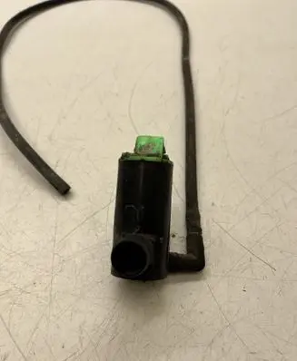 Ford Transit Windscreen/windshield washer pump