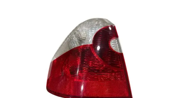 BMW X3 E83 Rear/tail lights 3418439 430056 409043