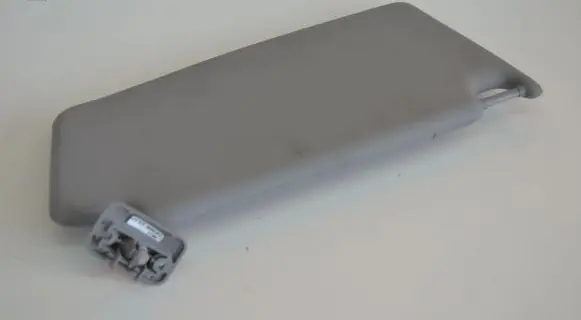 Opel Astra H Sun visor