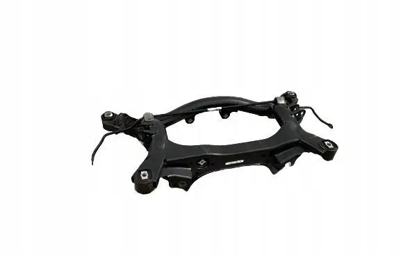BMW 3 F30 F35 F31 Rear subframe 6792507