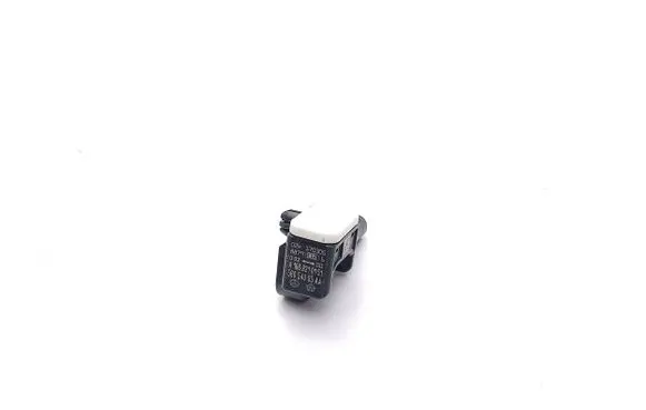 Mercedes-Benz GLE (W166 - C292) Airbag deployment crash/impact sensor A1668210151 56054085AA