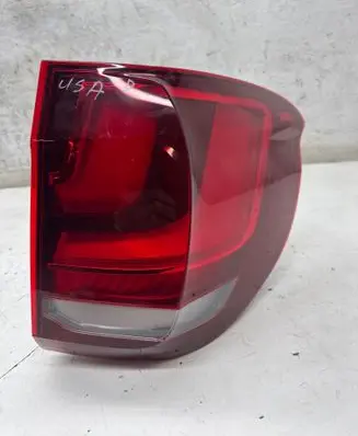 BMW X5 F15 Rear/tail lights 10018610 7290104 01129704