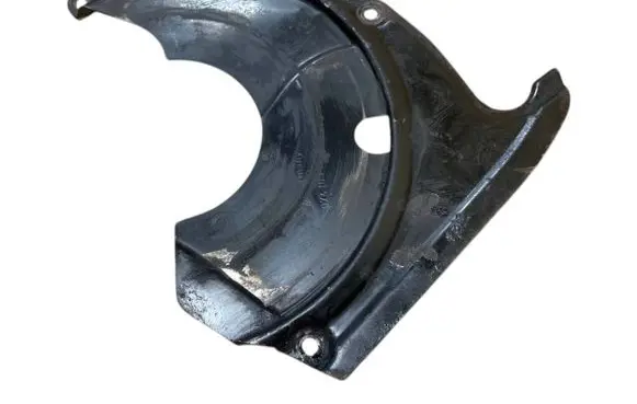 Volkswagen Transporter - Caravelle T4 Timing belt guard (cover) 074109127L
