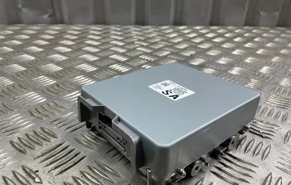 Lexus NX Other control units/modules 2891225010D 63566397