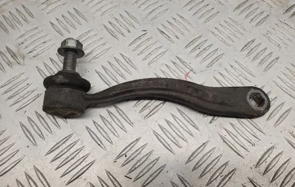 Mercedes-Benz SL R231 Front anti-roll bar/stabilizer link A2313200889