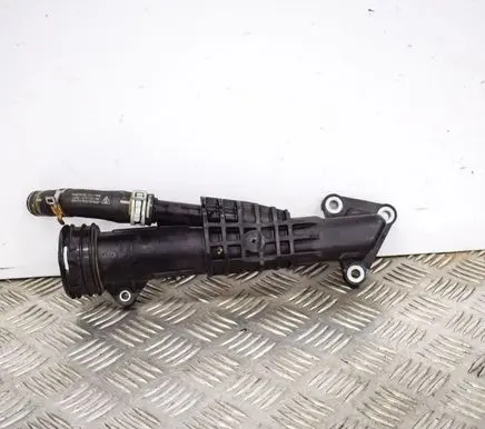 Porsche Cayman 987 Air intake hose/pipe