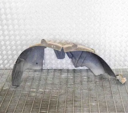 Audi Q7 4L Rear arch fender liner splash guards