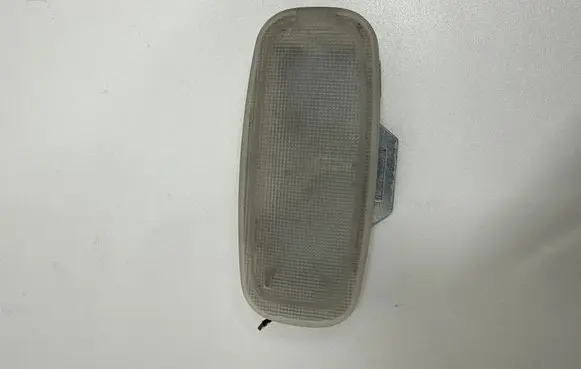 Mercedes-Benz A W168 Rear seat light
