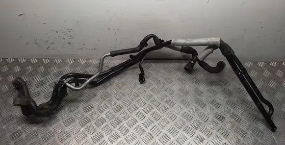 Air intake hose/pipe