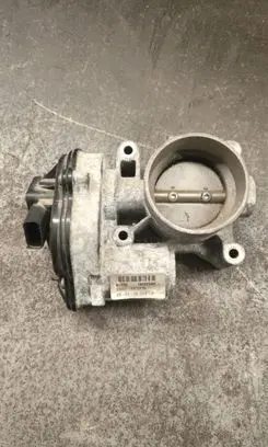 Volvo S80 Throttle valve 4M5GED VP4F9U9E928AB 4M5GEDLF15