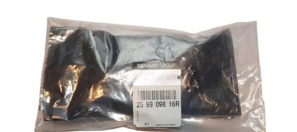 Renault Latitude (L70) Parking PDC control unit/module 259909816R