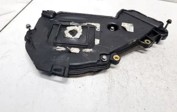 Ford Focus Timing belt guard (cover) 9804860080