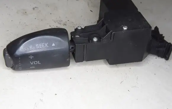 Ford Galaxy Multifunctional control switch/knob 7M0953504A