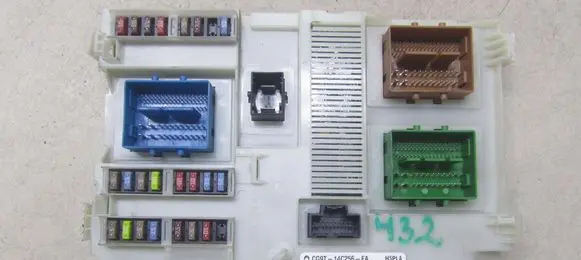 Fuse module