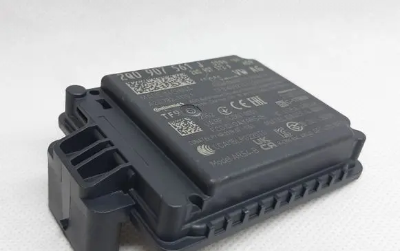 Volkswagen Cross Polo Distronic sensor radar 2Q0907561J