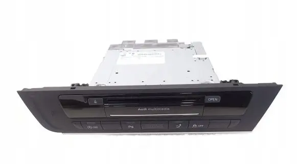 Audi A7 S7 4G Radio/CD/DVD/GPS head unit 4G1035051C