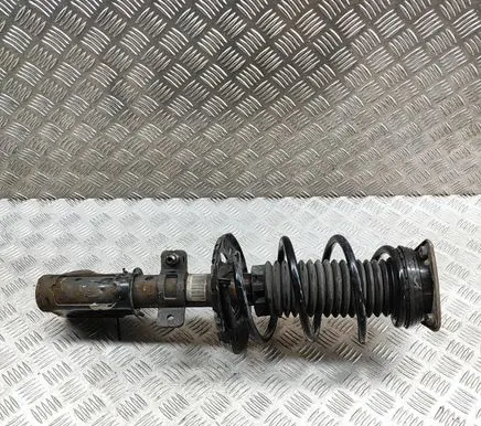 Peugeot 3008 II Front shock absorber/damper 9819718680