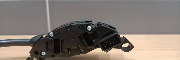 Mercedes-Benz C W203 Cruise control switch 