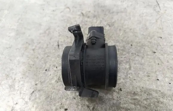 Mercedes-Benz S W220 Mass air flow meter 1120940048