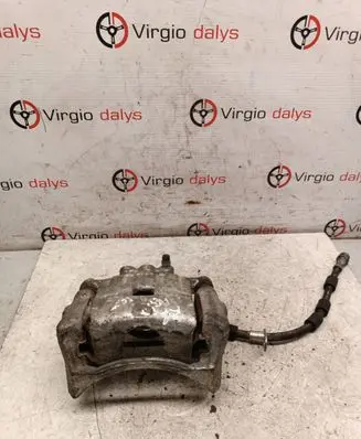 Ford Fiesta Front brake caliper