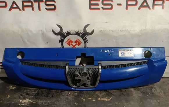 Peugeot Partner Front grill 9644758777