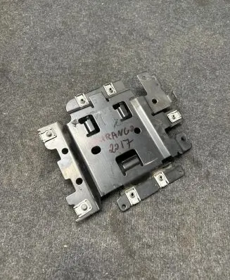 Dodge Durango Engine control unit holder 68251949AC 05217