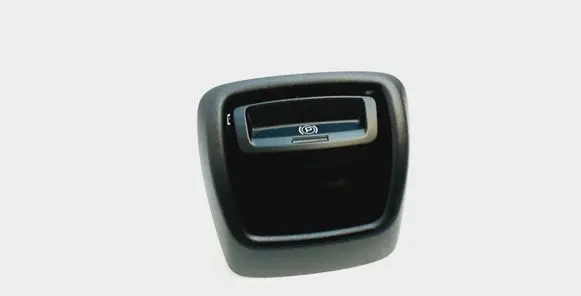 Porsche 911 991 Hand parking brake switch 991613251001