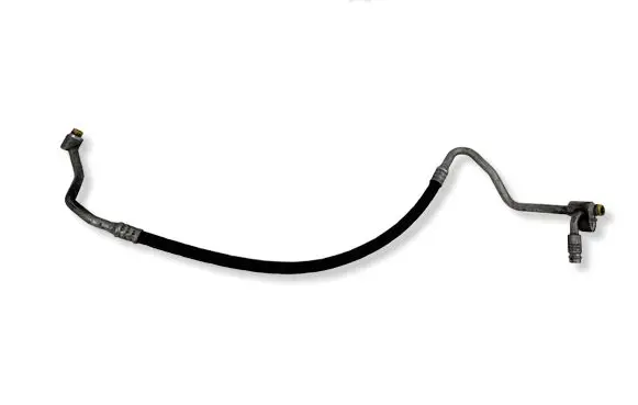 BMW 7 F01 F02 F03 F04 Air conditioning (A/C) pipe/hose 9120004