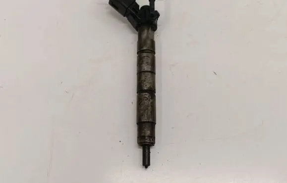 Mercedes-Benz E W213 Fuel injector A6540700187