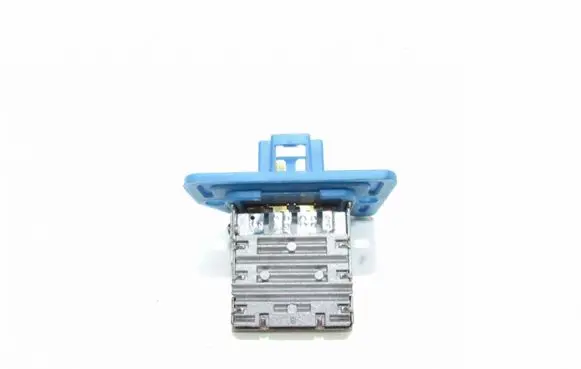 Hyundai Accent Heater blower fan relay Nra