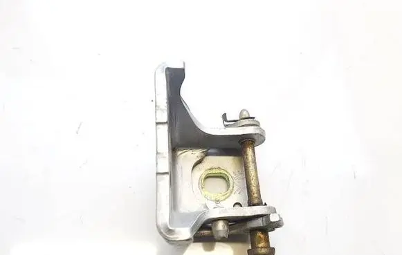 Peugeot 307 Rear door lower hinge 