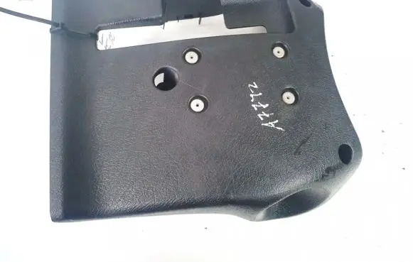 Citroen Xsara Steering wheel column trim 9633060077