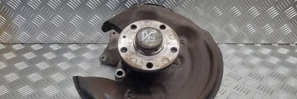 Volkswagen PASSAT B6 Rear wheel hub spindle/knuckle 