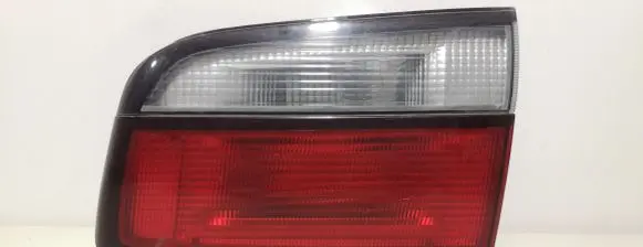 Mazda 626 Tailgate rear/tail lights R2267