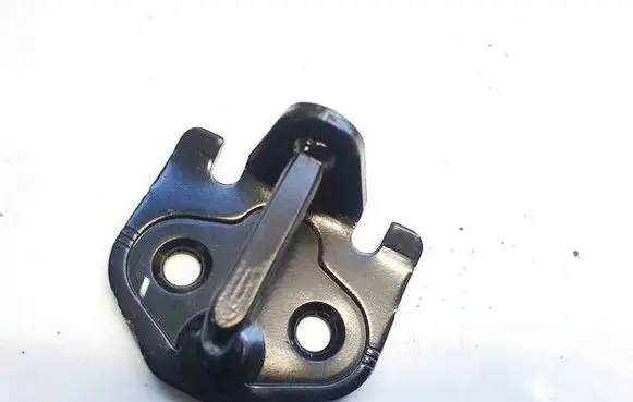 Land Rover Range Rover Evoque L538 Front door lock loop/hook striker 6G91R21982FBB