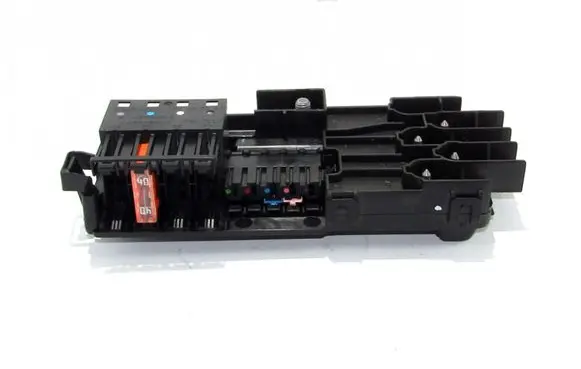 Mercedes-Benz E W211 Fuse module A2115452301