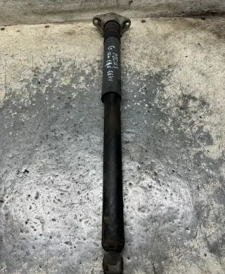 Ford Focus Rear shock absorber/damper