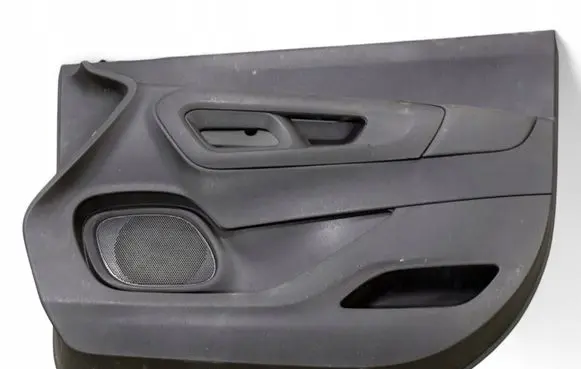 Toyota Proace Front door card panel trim 9816791377
