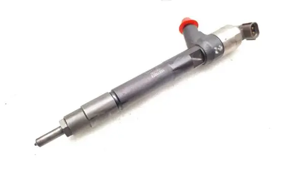 Opel Insignia A Fuel injector 55570012