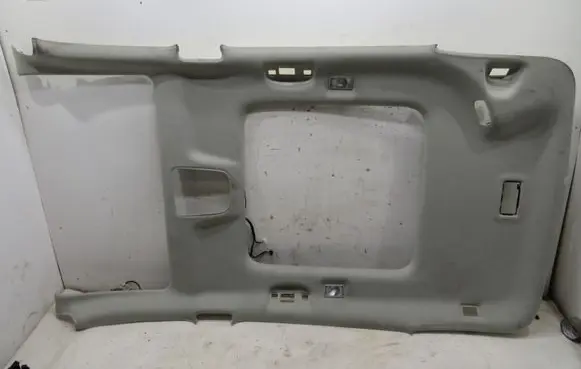 Opel Zafira C Headlining KRIS235789