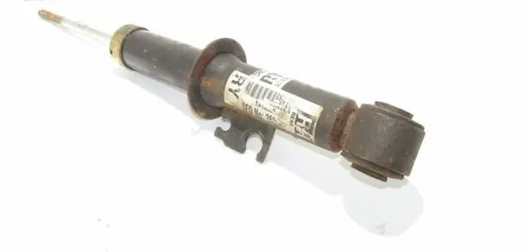 Rear shock absorber/damper